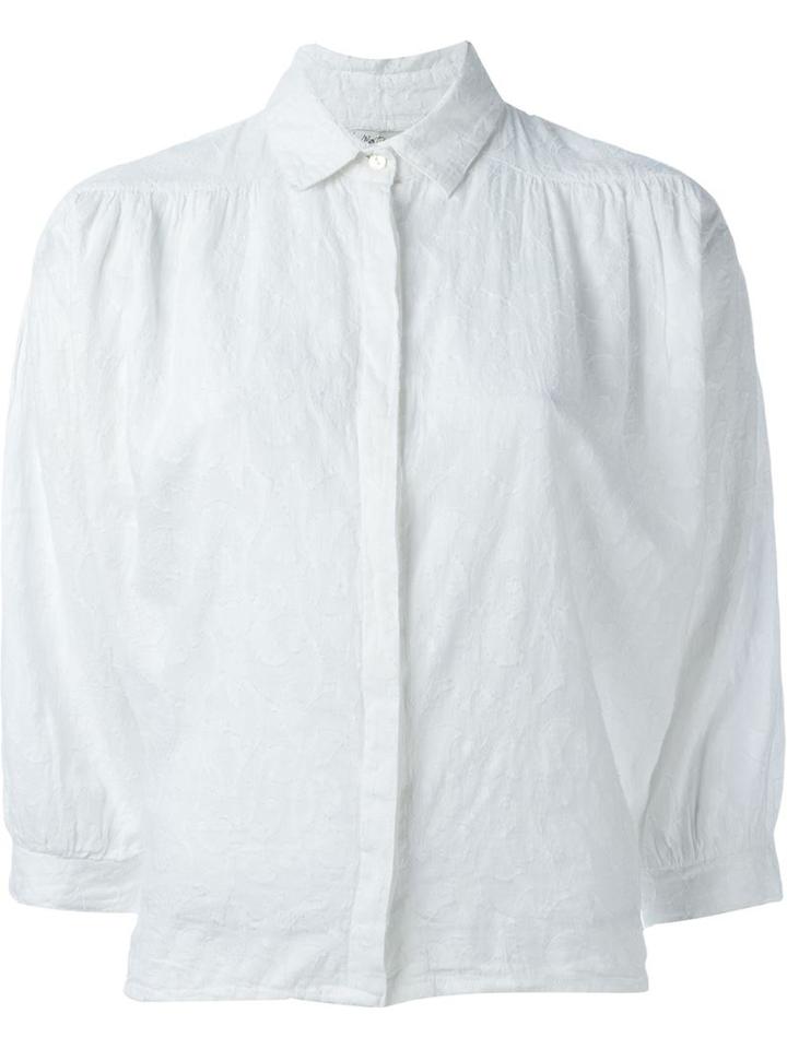 Mes Demoiselles 'justin' Shirt