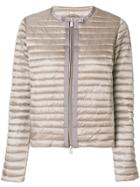 Save The Duck Puffer Jacket - Nude & Neutrals