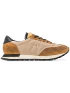 Maison Margiela Low-top Sneakers - Neutrals