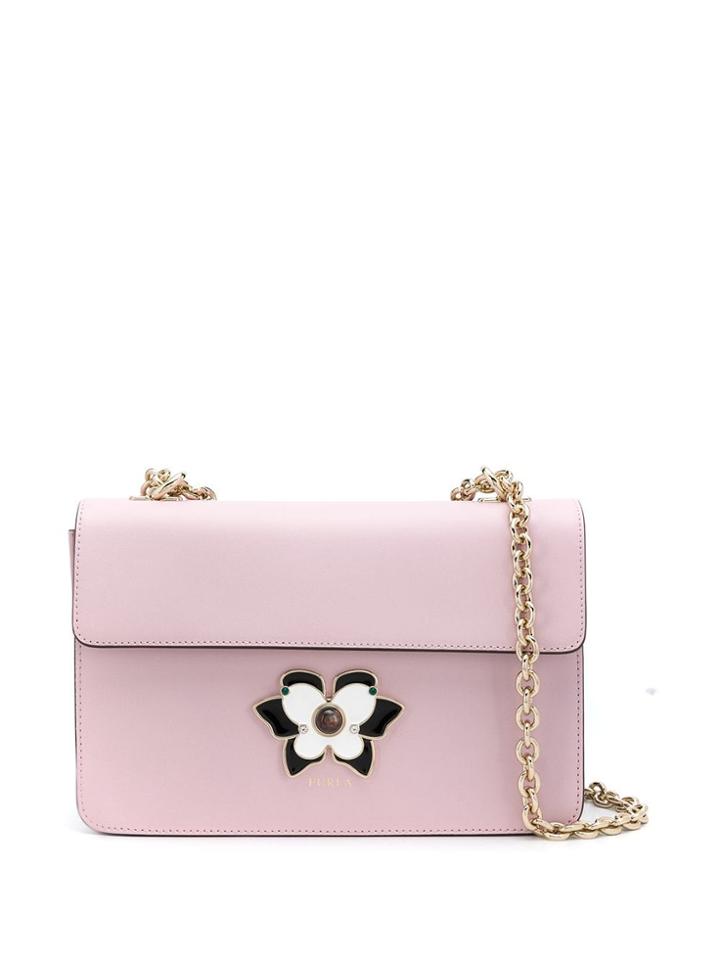 Furla Mughetto Cross-body Bag - Pink