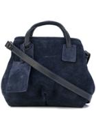 Marsèll Small Top Handle Bag - Blue