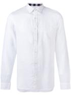 Burberry Lightweight Shirt - White