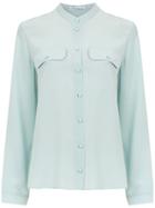 Nk Long Sleeved Shirt - Green