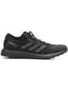 Adidas Pureboost Sneakers - Black