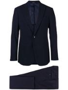 Giorgio Armani Two-piece Formal Suit - Blue