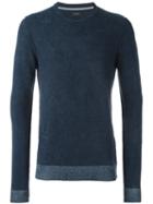 Diesel 'k-genius' Sweatshirt