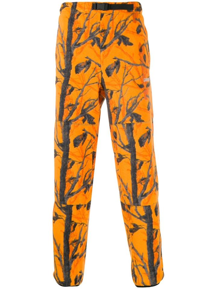 Carhartt Wip Carhartt Wip I027024 Orange Polyester