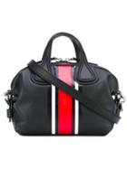 Givenchy - Micro Nightingale Tote - Women - Calf Leather - One Size, Black, Calf Leather