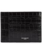 Givenchy Classic Cardholder - Black