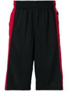 Nike Air Jordan Shorts - Black