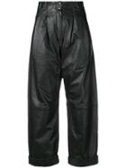Dodo Bar Or Dodo Bar Or Dbo647 Black Natural (vegetable)->cotton
