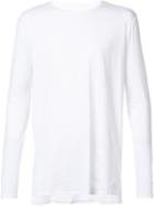 Zanerobe 'flintlock' T-shirt, Men's, Size: Xl, White, Cotton