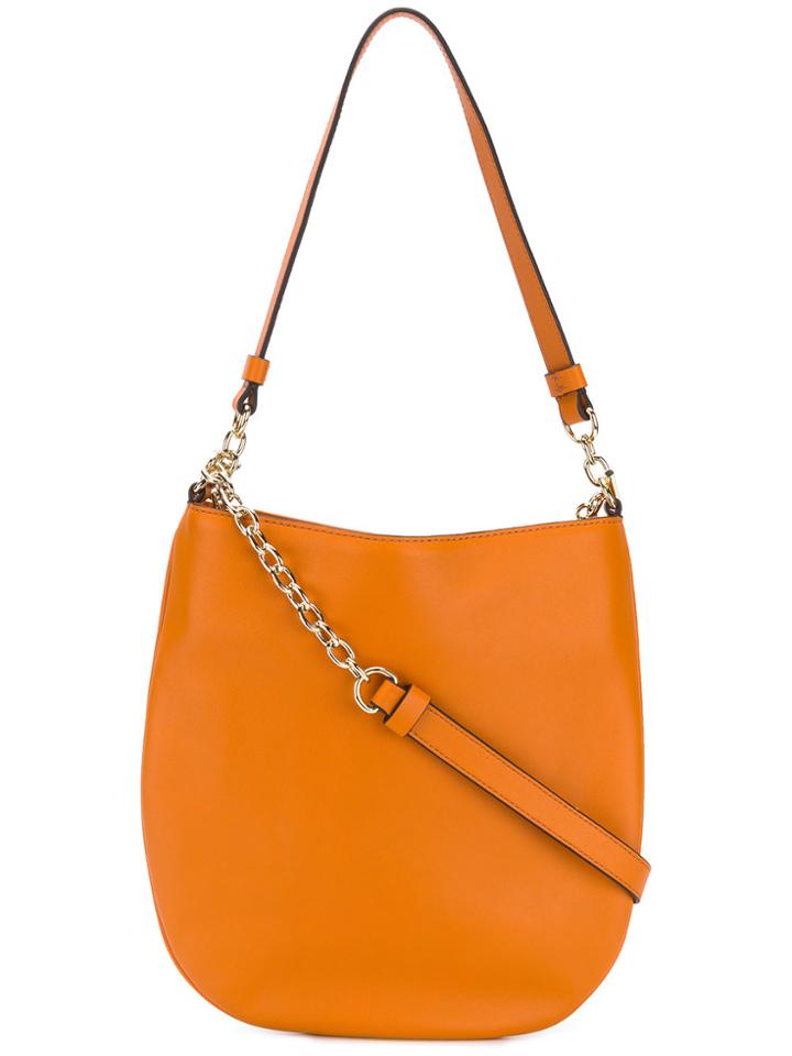Tila March Bianca Hobo Bag - Brown