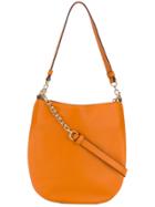 Tila March Bianca Hobo Bag - Brown