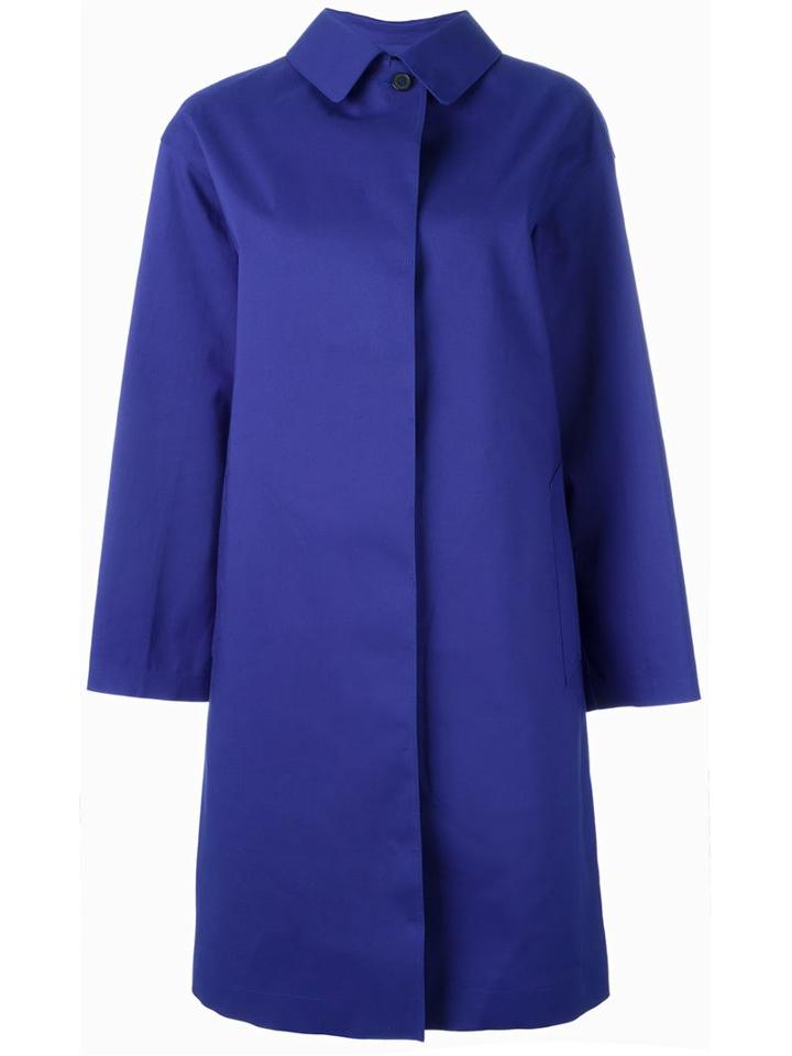 Mackintosh Coat 2