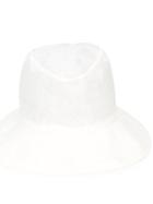 Kijima Takayuki Oversized Hat, Adult Unisex, Size: L/xl, Nude/neutrals, Linen/flax/cotton