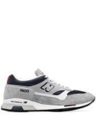 New Balance M1500gnw Sneakers - Grey