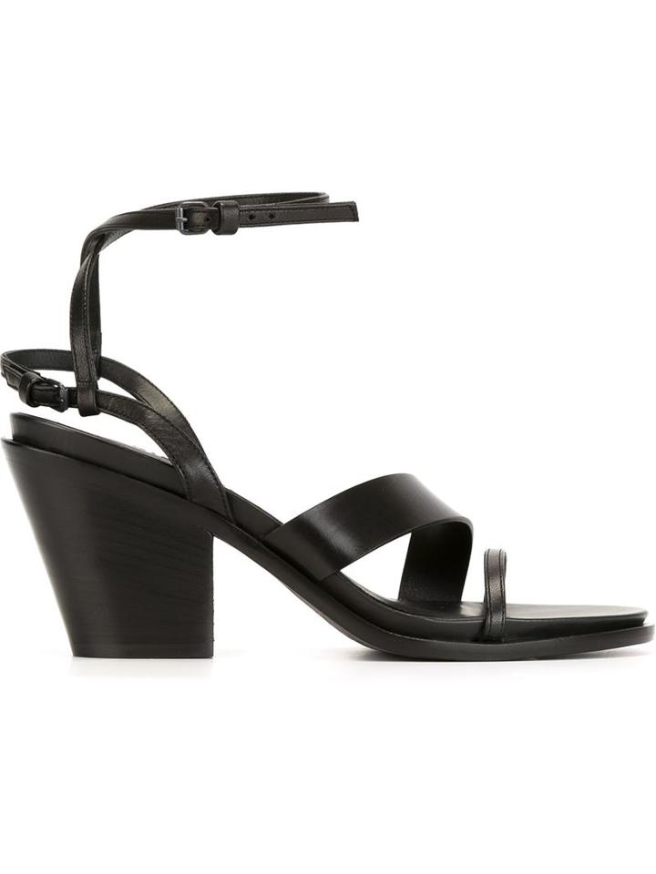 A.f.vandevorst Strappy Sandals