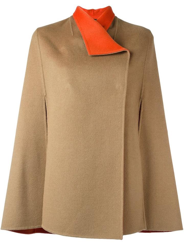 Joseph Bicolour Cape