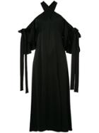 Ellery Sly Maxi Dress - Black