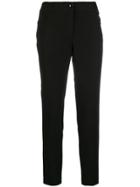 Blugirl Skinny Trousers - Black