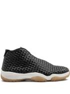 Jordan Air Jordan Future Premium Sneakers - Black