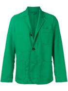 Société Anonyme Summer Breton Jacket - Green