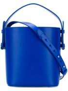 Nico Giani Adenia Bucket Bag - Blue