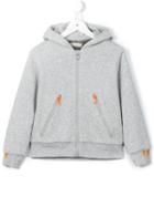 Stella Mccartney Kids 'buddy' Hoodie, Toddler Boy's, Size: 5 Yrs, Grey
