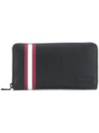Bally Balen Wallet - Black