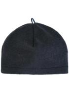 Pèqueno Tocon Knit Beanie, Boy's, Size: 42 Cm, Blue
