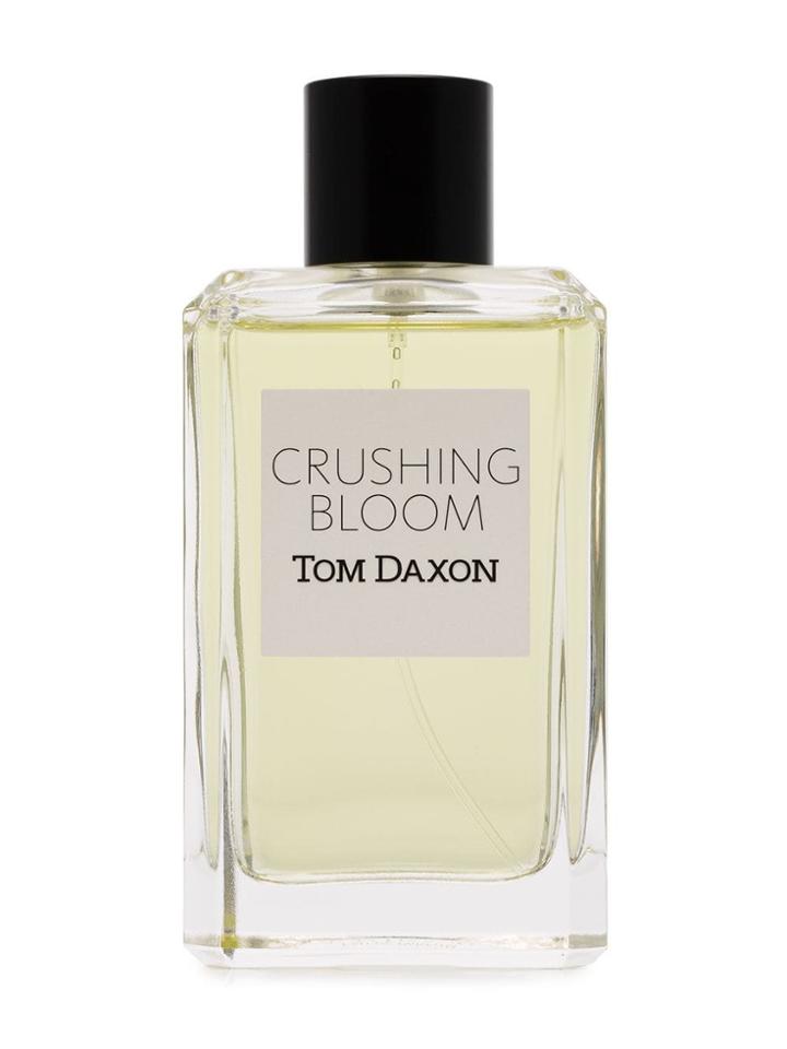 Tom Daxon Yellow Crushing Bloom 100 Ml Eau De Toilette