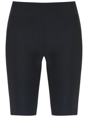 Lygia & Nanny Cycling Shorts - Black
