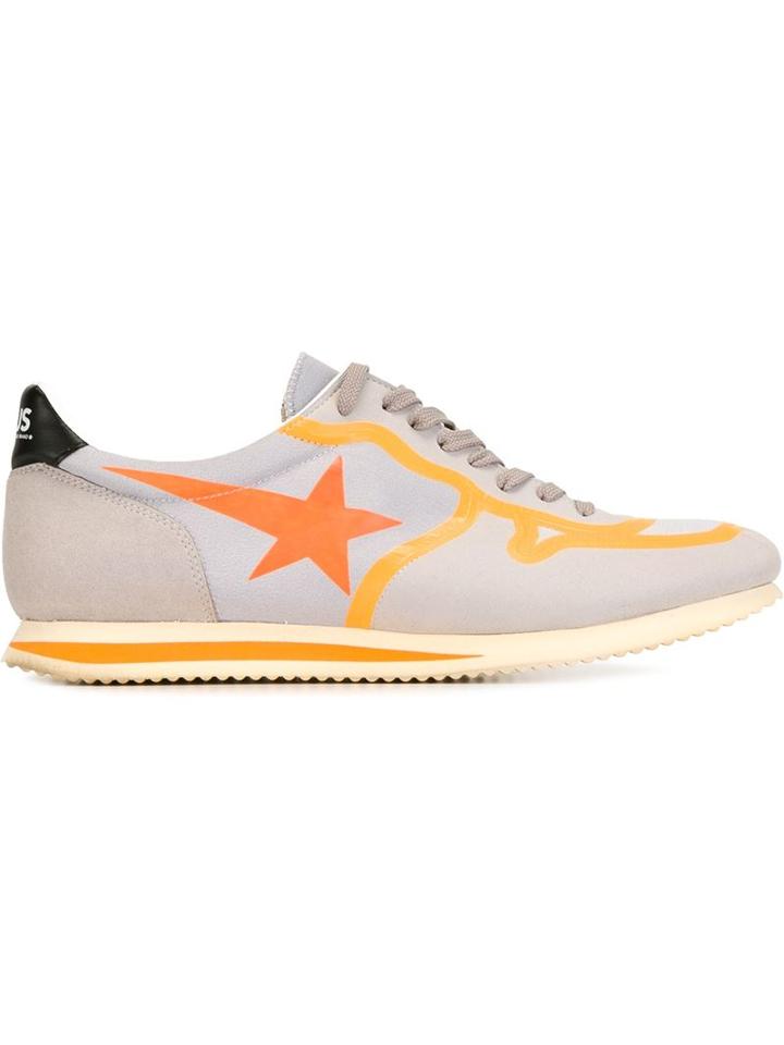 Golden Goose Deluxe Brand 'haus' Sneakers
