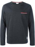 Thom Browne Long-sleeve T-shirt