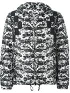 Marcelo Burlon County Of Milan 'liaima' Padded Jacket