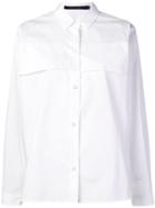 Sofie D'hoore Booster Shirt - White