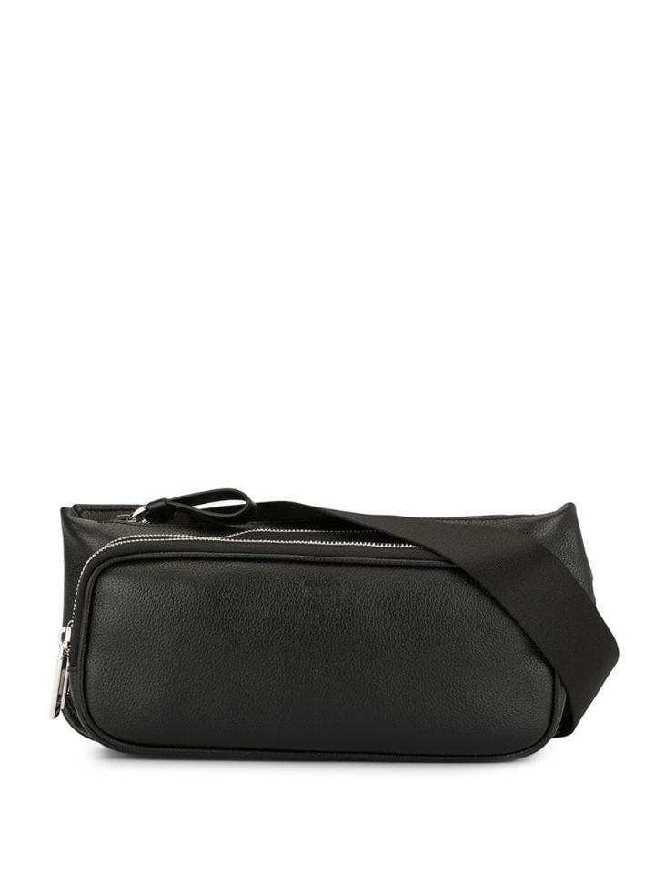 Tod's Belt Bag - Black