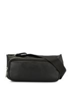 Tod's Belt Bag - Black
