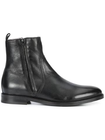 To Boot New York Sheldon Boots - Black