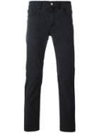 Acne Studios 'ace' Jeans, Men's, Size: 30, Black, Cotton/polyester/spandex/elastane