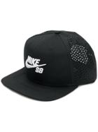 Nike Sb Performance Trucker Cap - Black