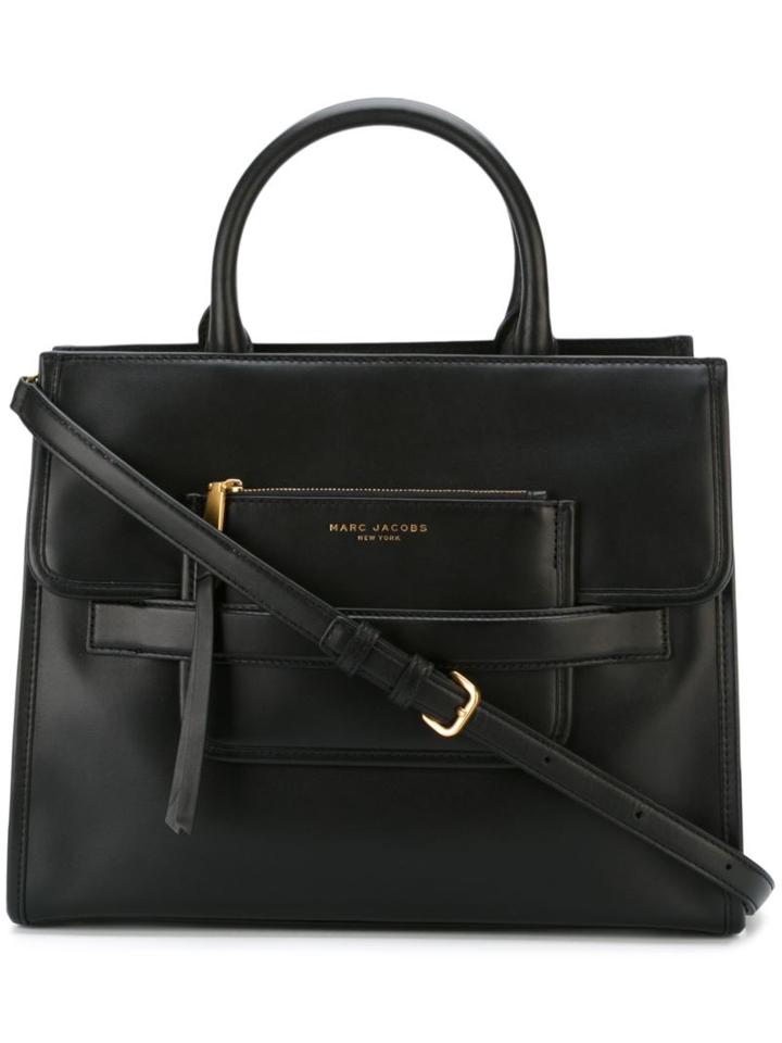Marc Jacobs 'madison' Tote, Women's, Black