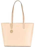 Dkny Classic Shopper Tote - Neutrals