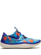 Nike Solarsoft Moccasin Sp Sneakers - Blue