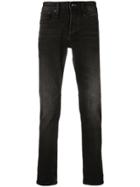 Denham Razor Wbs Jeans - Black