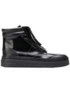 Emporio Armani X4z073xl475k001 - Black