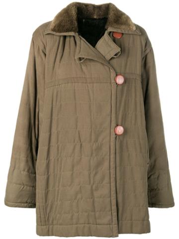 Yves Saint Laurent Pre-owned - Green