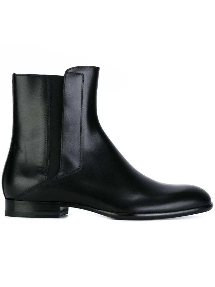 Maison Margiela Chelsea Boots