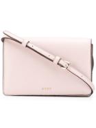 Dkny Bryant Small Crossbody Bag - Pink